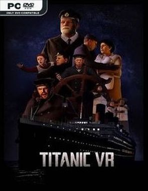 Titanic VR (PC)