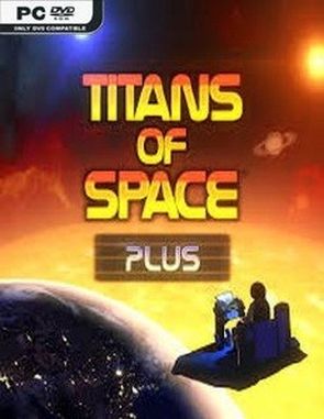 Titans of Space PLUS (PC)
