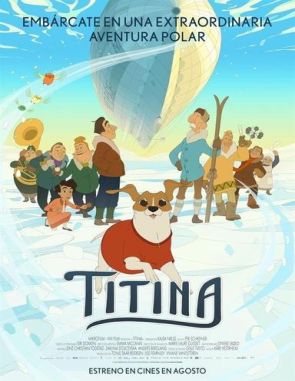 Titina (2022) (Películas)