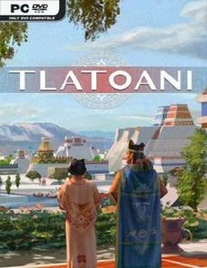 Tlatoani: Aztec Cities (PC)