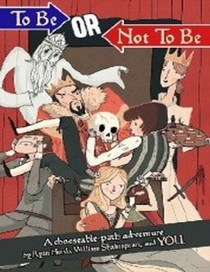 To Be or Not to Be (PC)