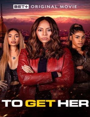Para conseguirla (2023) (Películas)