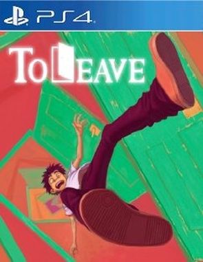 To Leave (PS4)