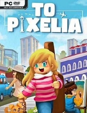 To Pixelia (PC)
