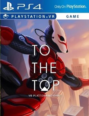 To_The_Top To the Top (PS4)