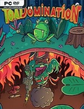 Toadomination (PC)