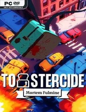 Toastercide Toastercide (PC)