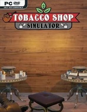 Tobacco Shop Simulator (PC)