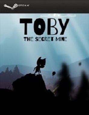 Toby: The Secret Mine (PC)