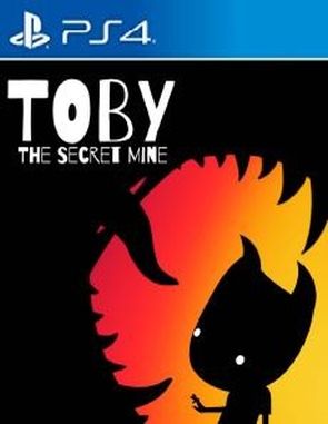 Toby_The_Secret_Mine Toby the Secret Mine (PS4)