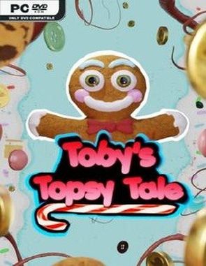 Tobys_Topsy_Tale Toby's Topsy Tale (PC)