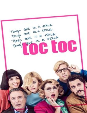 Toc_Toc Toc Toc (2017) (Películas)