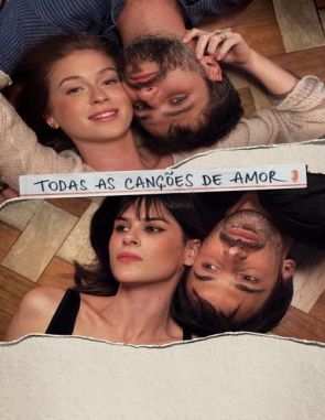Todas las canciones de amor (2018) (Películas)