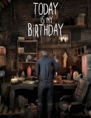 Today Is My Birthday (PC)