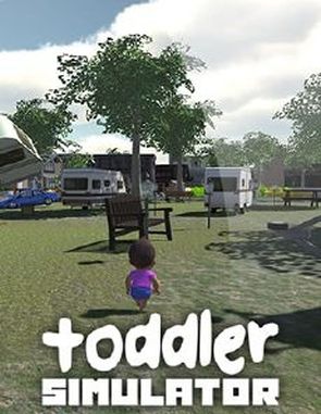 Toddler Simulator (PC)