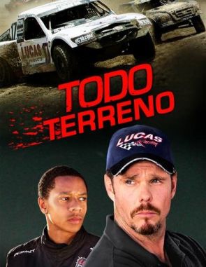 Todo terreno (2023) (Películas)
