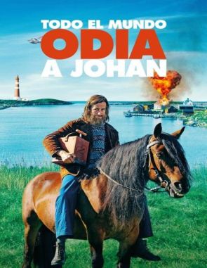 Todo el mundo odia a Johan (2022) (Películas)