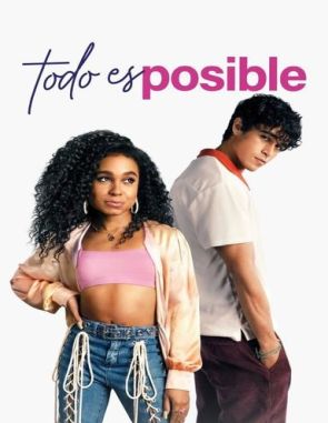 Todo es posible (2022) (Películas)