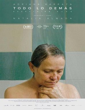 Todo lo demás (2016) (Películas)