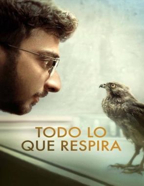 Todo lo que respira (2022) (Películas)
