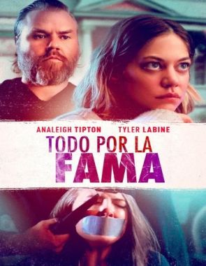 Todo por la fama (2023) (Películas)