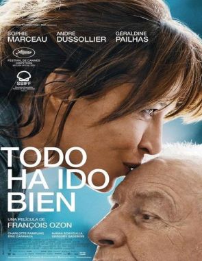 Todo saldrá bien (2021) (Películas)