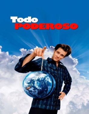 Todopoderoso (2003) (Películas)