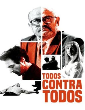 Todos contra todos (2023) (Películas)