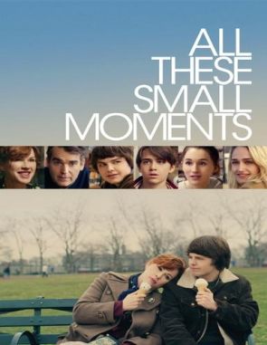 Todos esos pequeños momentos (2023) (Películas)