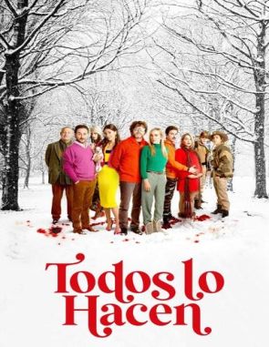 Todos lo hacen (2022) (Películas)