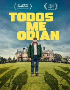 Todos me odian (2023) (Películas)
