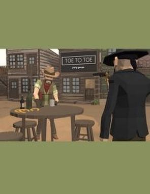 Toe to Toe Party Games (PC)