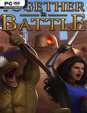 Together in Battle (PC)