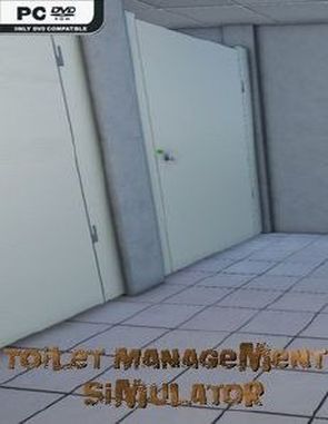 Toilet Management Simulator (PC)