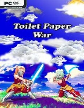 Toilet Paper War (PC)