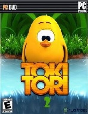 Toki Tori 2 (PC)