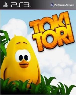 Toki Tori (PS3)