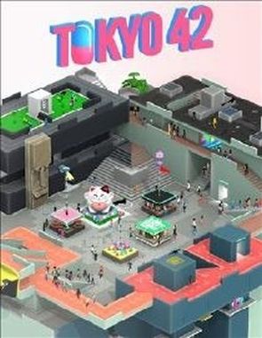 Tokyo 42 (PC)