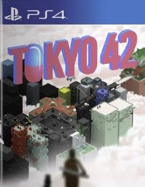 Tokyo 42 (PS4)