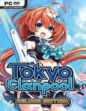 Tokyo Clanpool Deluxe Edition (PC)