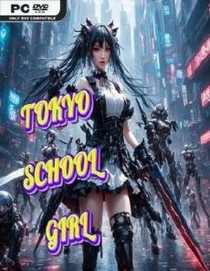 Tokyo School Girl (PC)