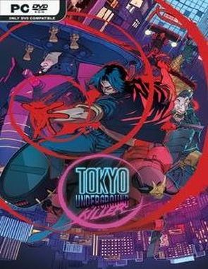 Tokyo Underground Killer (PC)