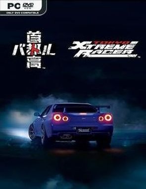 Tokyo_Xtreme_Racer Tokyo Xtreme Racer (PC)