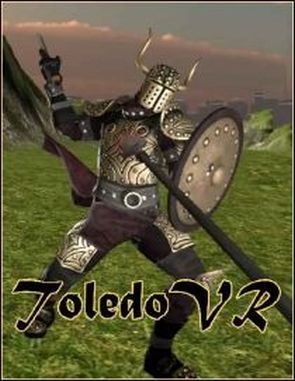 Toledo VR (PC)
