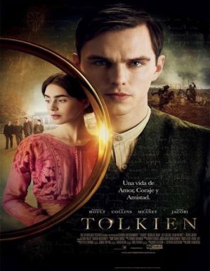 Tolkien (2019) (Películas)