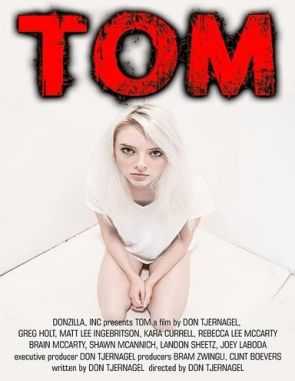 Tom (2022) (Películas)