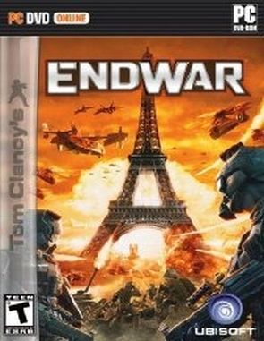Tom Clancy's EndWar (PC)