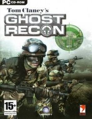 Tom_Clancys_Ghost_Recon Tom Clancy's Ghost Recon (PC)