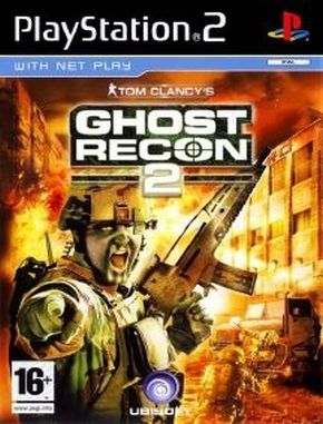 Tom_Clancys_Ghost_Recon_2 Tom Clancys Ghost Recon 2 (PS2)