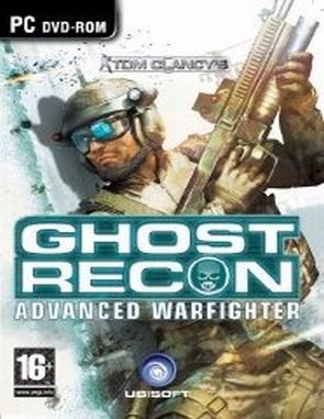 Tom_Clancys_Ghost_Recon_Advanced_Warfighter Tom Clancy's Ghost Recon Advanced Warfighter (PC)